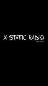 X-Static Radio