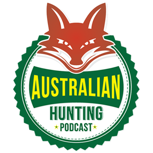 Australian Hunting Podcast