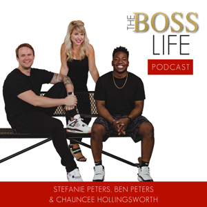 The Boss Life Podcast