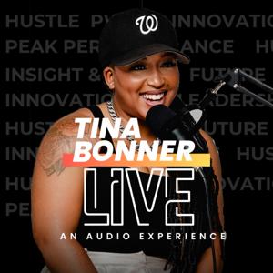 Tina Bonner Live