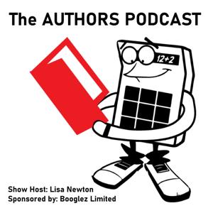 The Authors Podcast