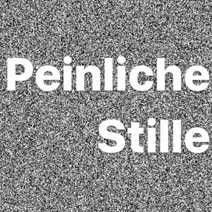 Peinliche Stille