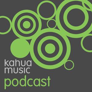 Kahua Music Deep House Podcast