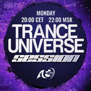 Trance Universe Session