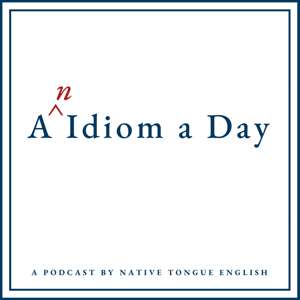 An Idiom a Day