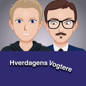 Hverdagens Vogtere