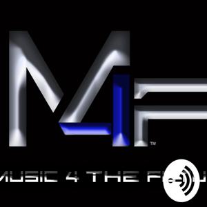 Music 4 The Future's Exclusive