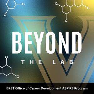 Vanderbilt Beyond the Lab podcast