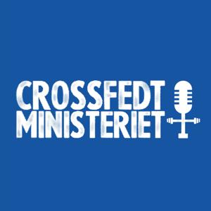 Crossfedtministeriet