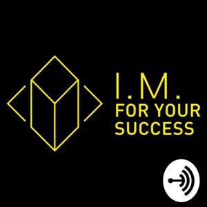 I.M. for Your Success 💯💩