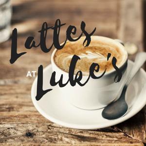 Lattes at Luke's