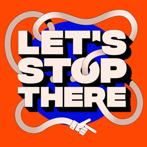 Let's Stop There by Austin Hannah, Ganesh Sarma, and Shane Burklow