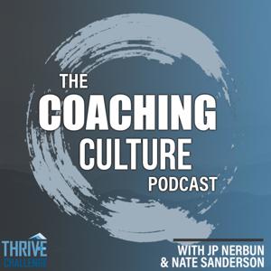 Coaching Culture