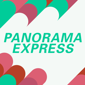 Panorama Express ‐ RTS Option Musique
