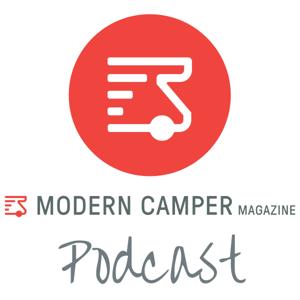 Modern Camper Magazine Podcast