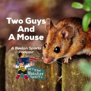 Two Guys and a Mouse