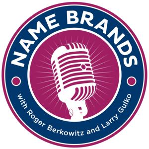 Name Brands Podcast by CBS Local