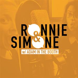 Ronnie + Simone