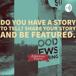 Arkansas Voices