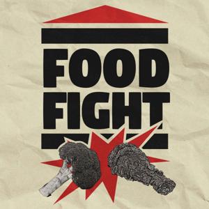 Food Fight