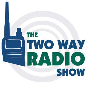 The Two Way Radio Show by The Two Way Radio Show