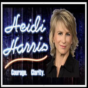 Heidi Harris Show