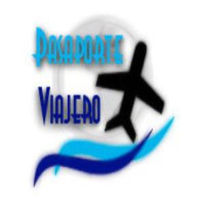 Pasaporte Viajero