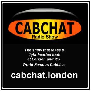 Cab Chat Radio Show