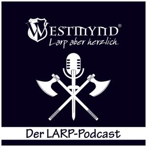 WESTMYND® - Der LARP-Podcast