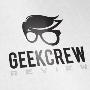 Geek Crew Review Podcast