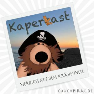 Kaperkast