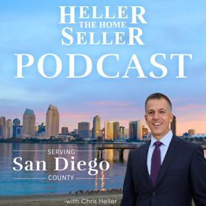 San Diego County Real Estate Podcast with Chris Heller