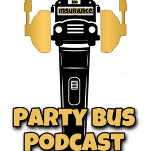 Party Bus Podcast