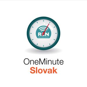 One Minute Slovak