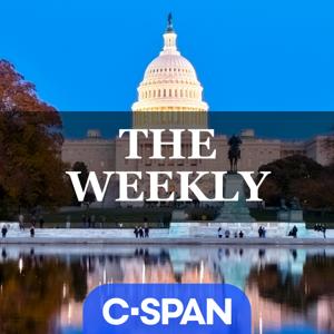 C-SPAN's The Weekly by C-SPAN