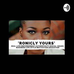 Ronicly Yours