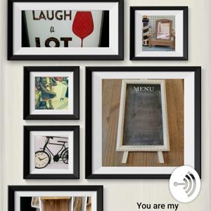 Papatiger353's, #WalkingTheories