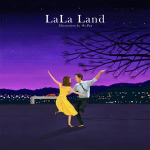 LALALAND