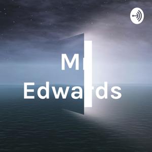 Mr Edwards 📻