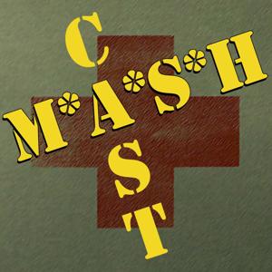 M*A*S*HCast by Fire and Water Podcast Network