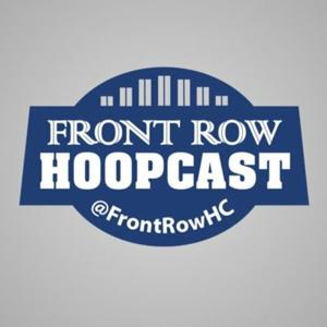 Front Row Hoopcast