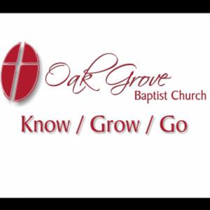 Oak Grove Baptist Church