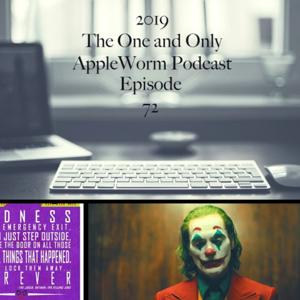 AppleWorm Podcast