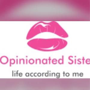 Opinionated Sister