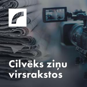 Cilvēks ziņu virsrakstos