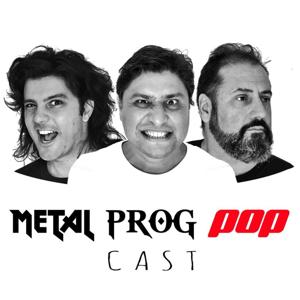 MetalProgPop Cast by Angel Appiani