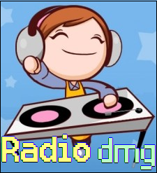 Radio DMG – A Part of the DMG Ice Family of Awesome Content