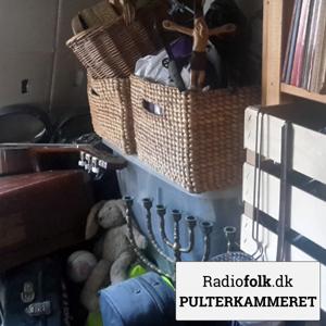 Pulterkammeret