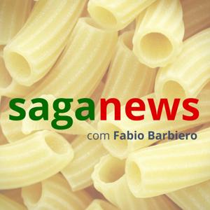 Saganews: Tudo Sobre Cidadania Italiana