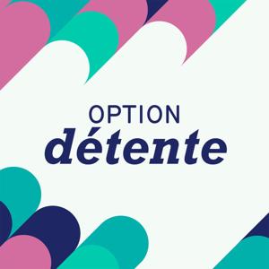 Option Détente ‐ RTS Option Musique